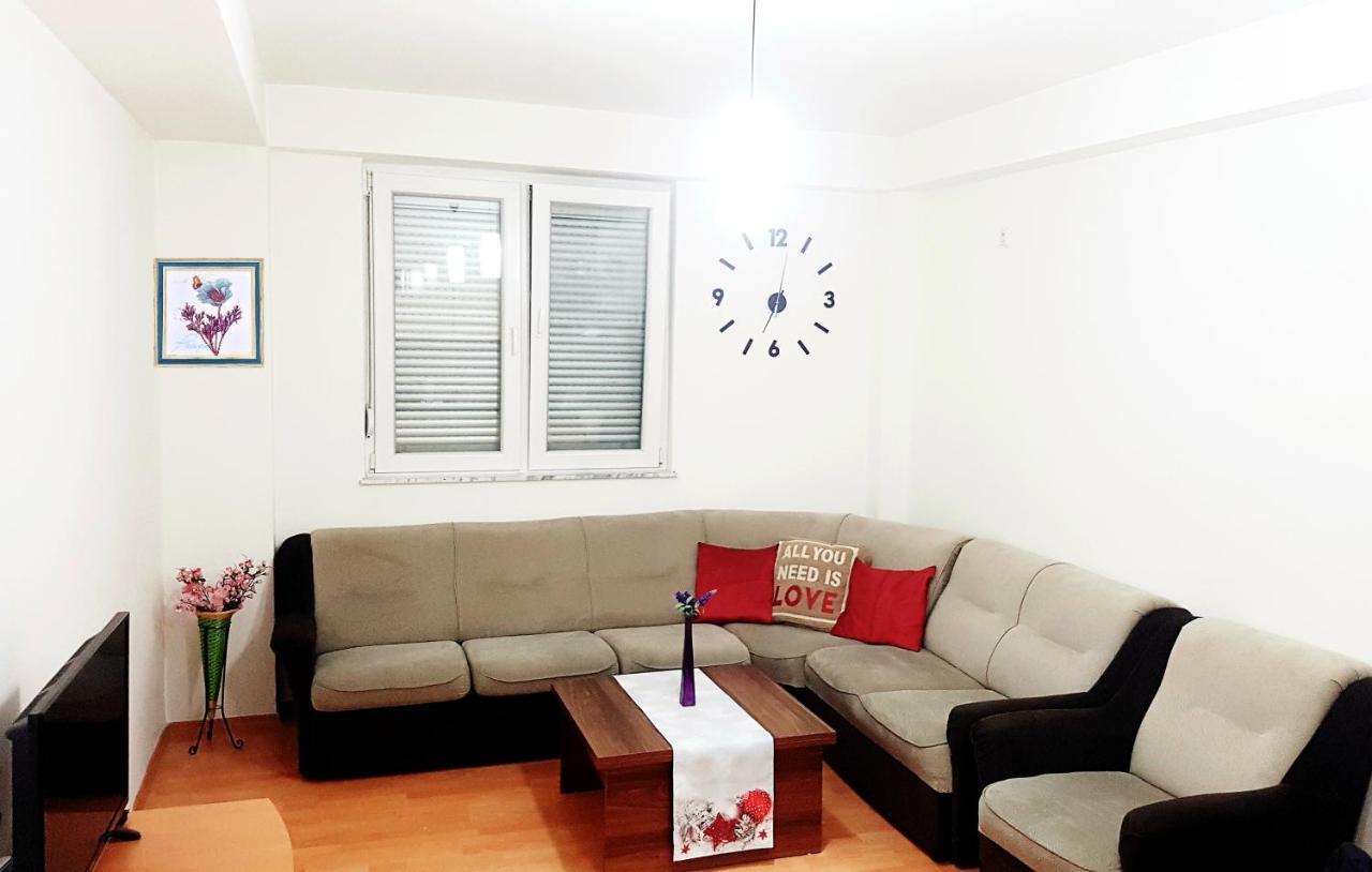 Tetovo Apartment Superb Location Exterior foto